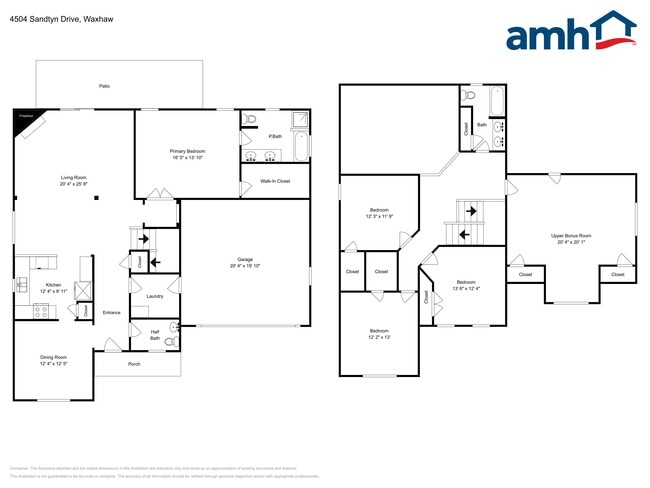 Building Photo - 4504 Sandtyn Dr