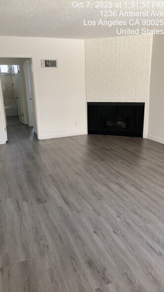 Building Photo - 1236 Amherst Ave