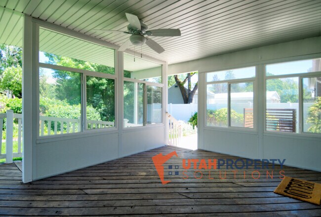 Building Photo - 239 E 9585 S