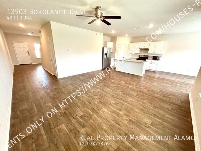 Building Photo - **MOVE-IN SPECIAL** Available Now! 4 Bedro...