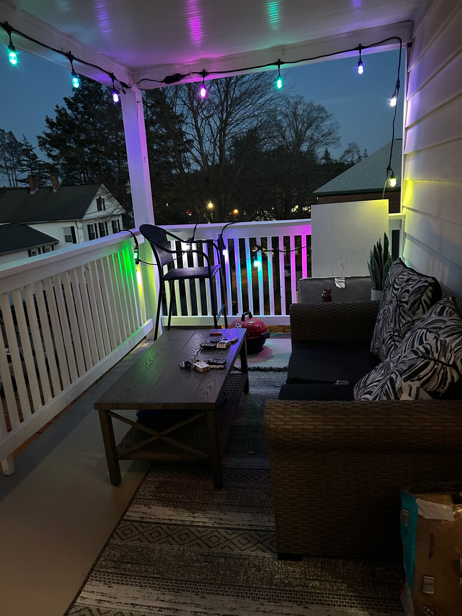 Building Photo - 14 Park St