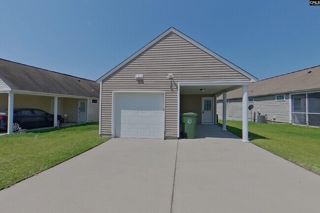 Building Photo - 712 Blazing Star Trl