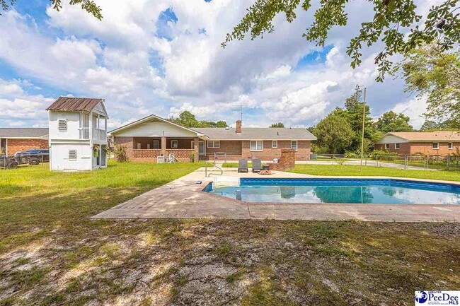 Building Photo - 2318 W Heron Dr