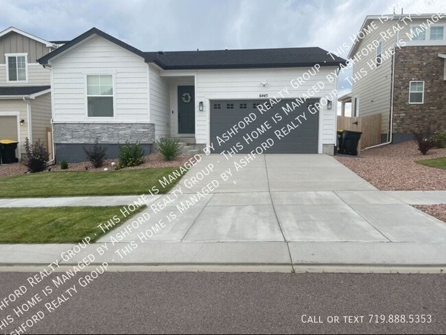 Building Photo - 6445 Bodacious Cir