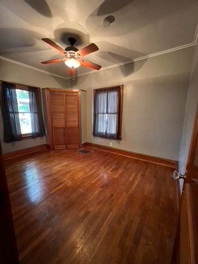 Building Photo - Discover Timeless Charm: Enchanting Historic Home in a Picturesque Small Town