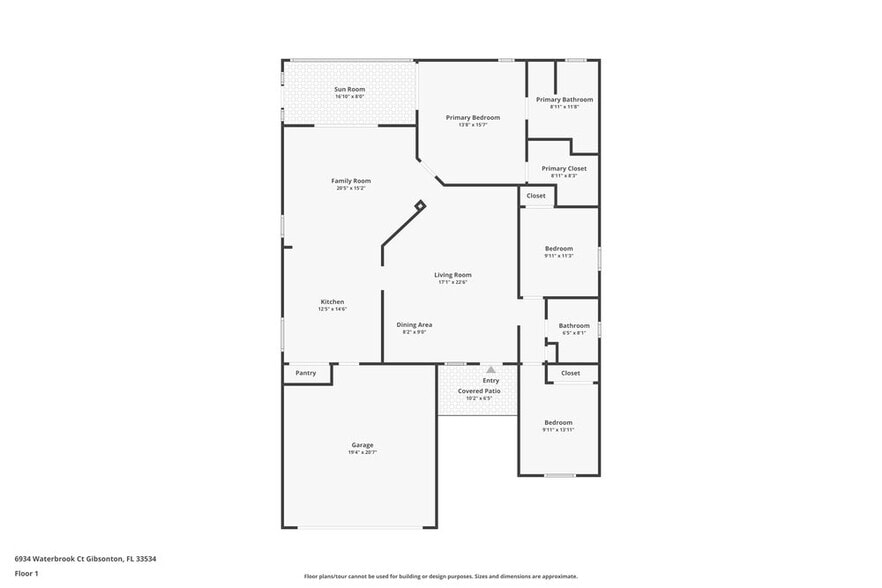 Building Photo - 6934 Waterbrook Ct