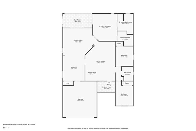 Building Photo - 6934 Waterbrook Ct