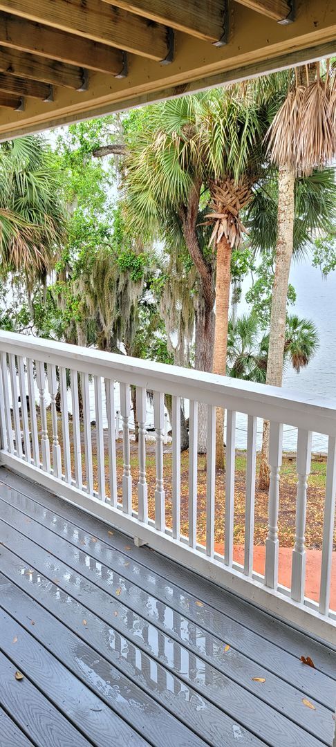 Building Photo - Funished Resort Style Condo in Gated Community- River Front