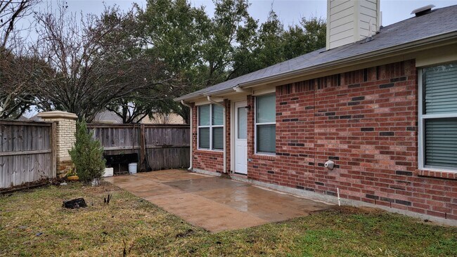 Building Photo - 4831 Dark Canyon Ct