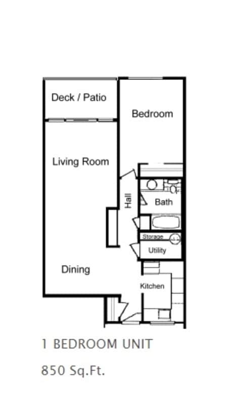 Building Photo - 103 La Villa Dr