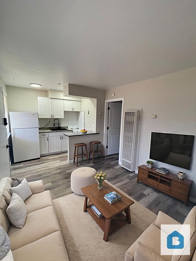 Building Photo - 201 N 30th St