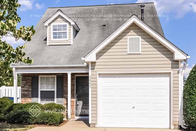 Building Photo - 3047 Bracey Pl