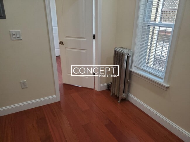 Building Photo - 89-91 Hancock St. Unit 9B