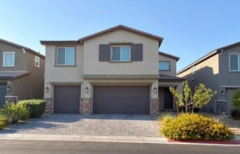 Building Photo - Beautiful 4 Bedroom Home in Aliante Community