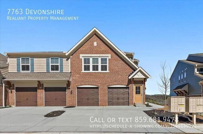 Building Photo - 7763 Devonshire-