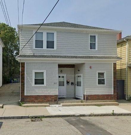 Building Photo - 217 State St