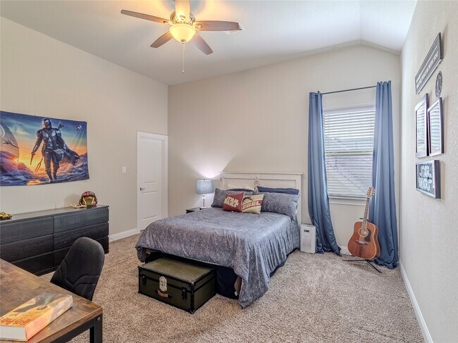 Building Photo - 10923 Texas Rose Dr