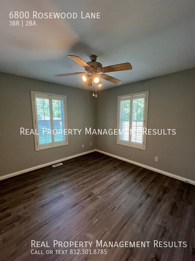 Building Photo - 6800 Rosewood Ln
