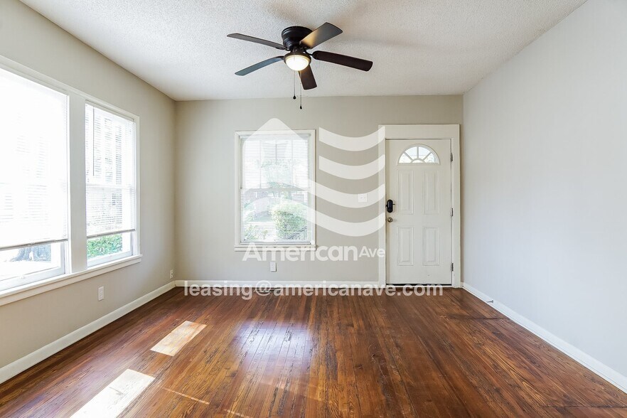 Building Photo - 5505 Court J