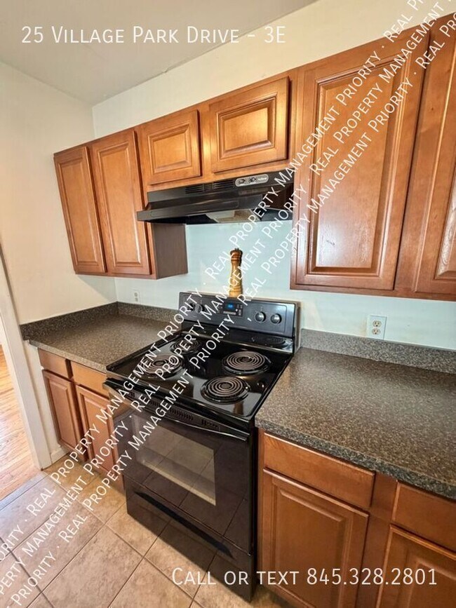 Building Photo - 25 Village Park Drive-3E
