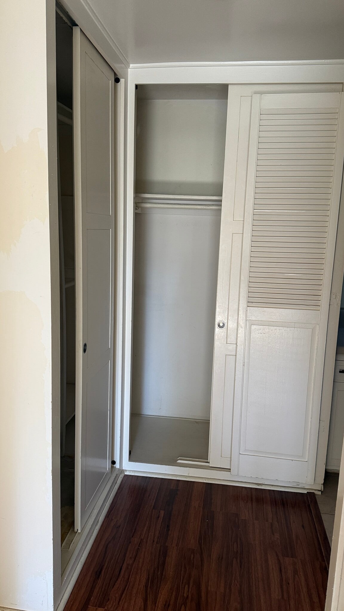 Master bedroom Closet - 76 Calle Aragon