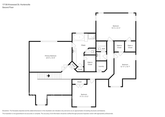 Building Photo - 17136 Knoxwood Dr