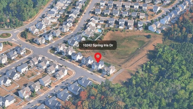 Building Photo - 10242 Spring Iris Dr