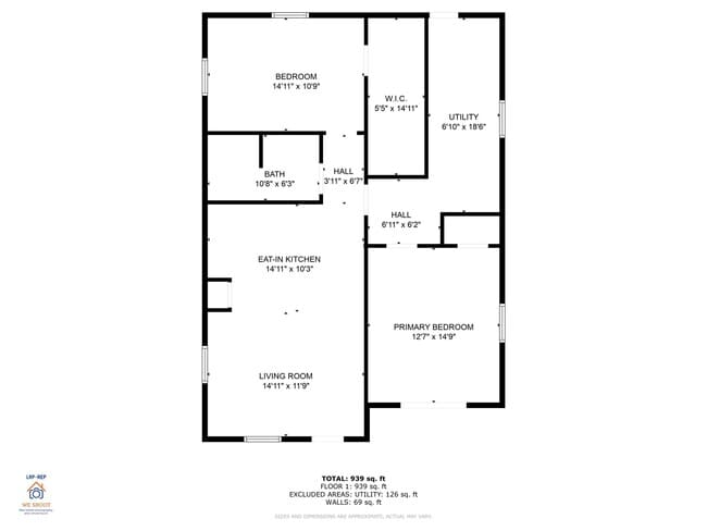 Building Photo - 1072 Papenberg Rd