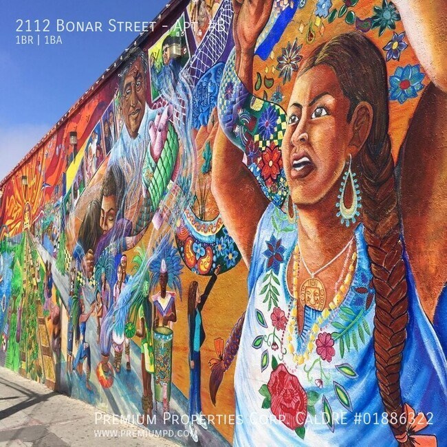 Building Photo - 2112 Bonar St