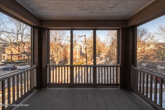 Building Photo - 1200 Cherokee Rd