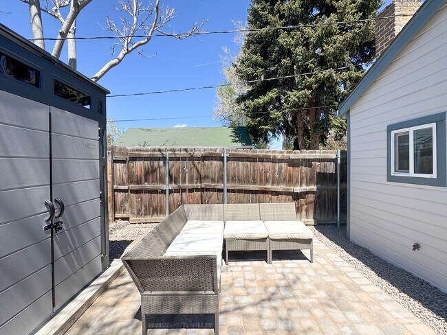 Building Photo - 2070 1/2 S Gilpin St