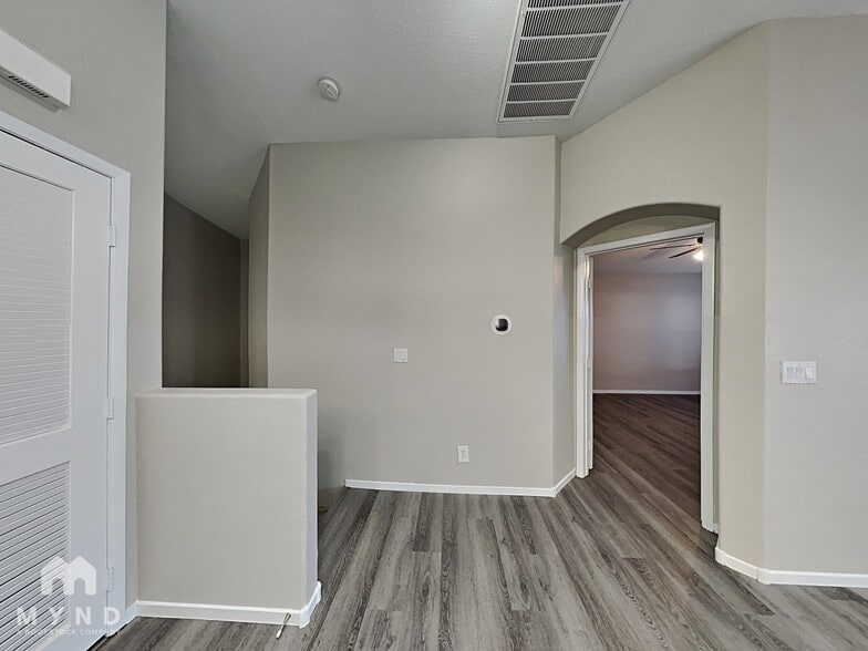 Building Photo - 1633 Lefty Garcia Way