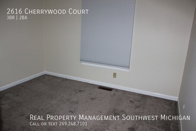 Building Photo - 2616 Cherrywood Ct