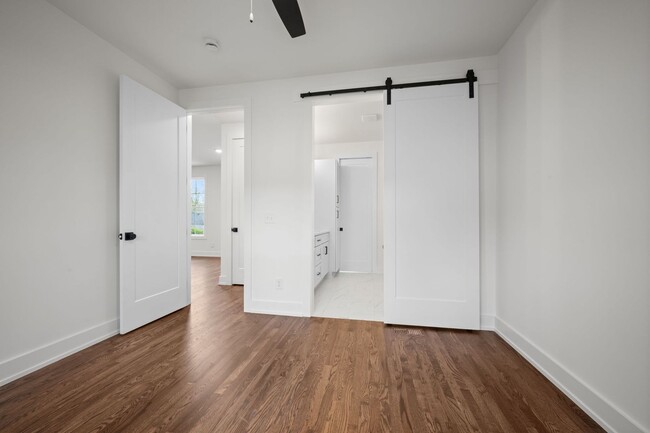 Building Photo - Brand New Build 3 Bedroom Home