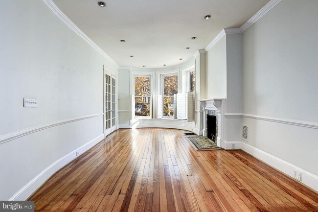 Building Photo - 2151 Florida Ave NW
