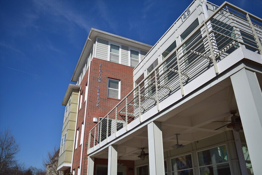 Birchwood at Elkton (62+ Community) 145 E High St Elkton MD 21921