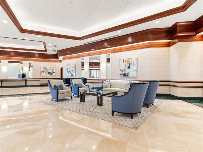 Building Photo - 3200 N Ocean Blvd