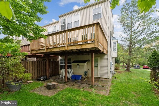 Building Photo - 4634 Ripley Manor Terrace