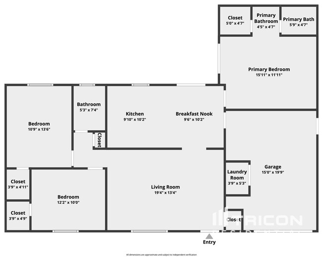 Building Photo - 1207 Adeleide Ct
