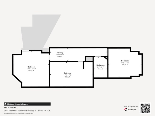 Building Photo - 3 Bedroom w/ Skylight and Stainless Steel