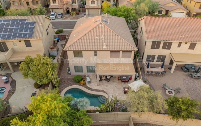 Building Photo - 3331 W Hemingway Ln