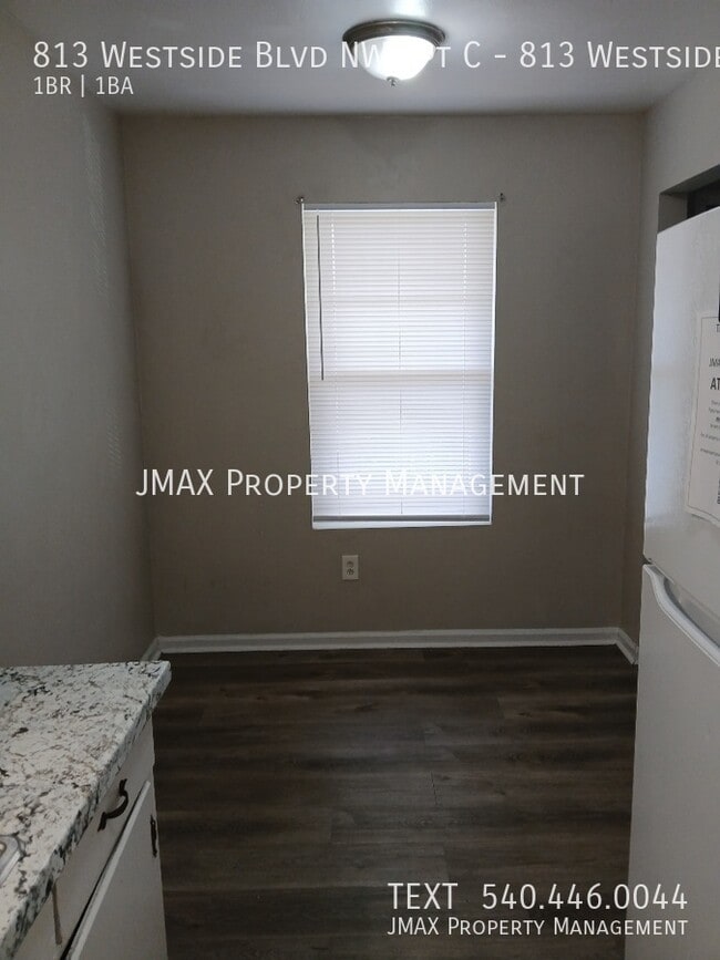 Building Photo - 813 Westside Blvd NW