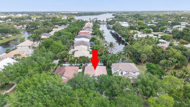 Building Photo - 981 Delray Lakes Dr