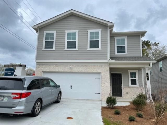 Primary Photo - 17 Wynn Wy