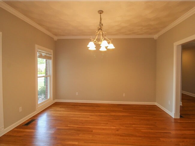 Building Photo - Spacious home!