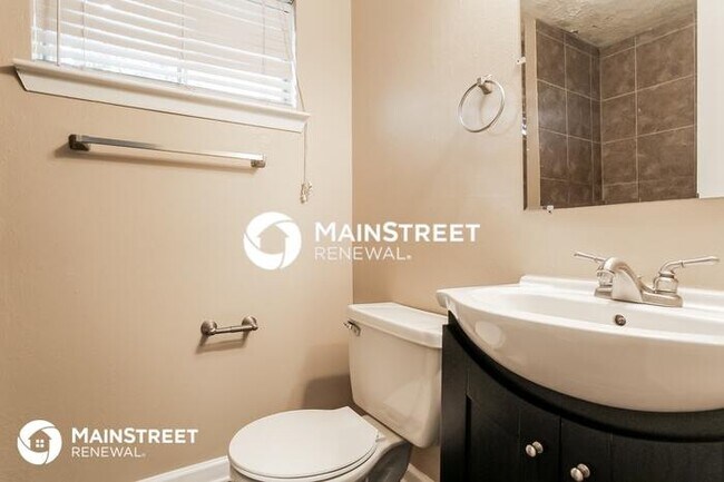 Building Photo - 4 Bedroom Pet-Friendly Home in Spring, TX with Main Street Renewal