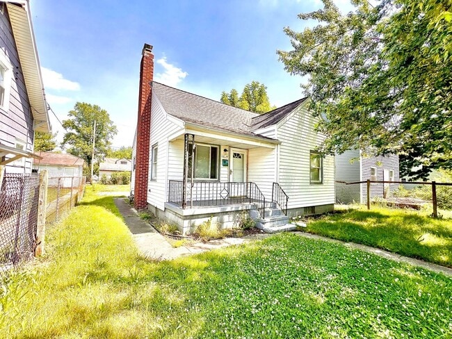 Building Photo - 1654 O Brien St