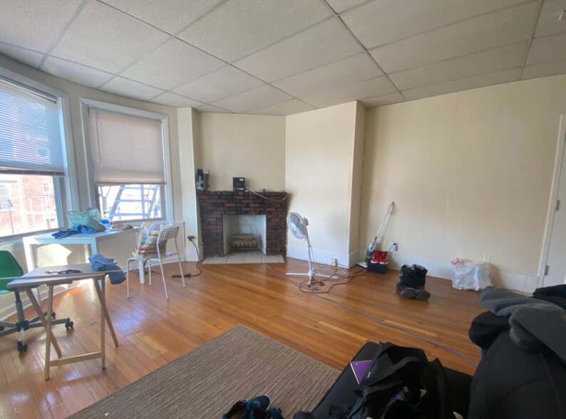Apt 32 - 873 Beacon St