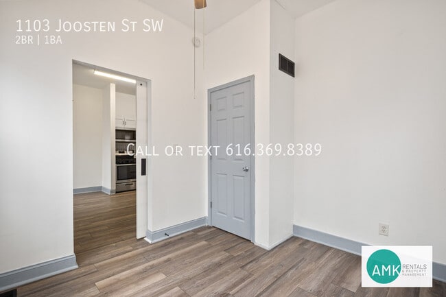 Building Photo - 1103 Joosten St SW