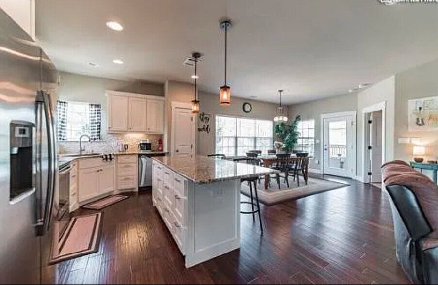 Building Photo - 4301 Mansfield Dam Rd